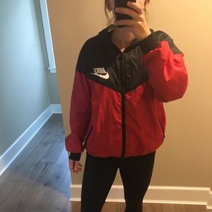 Nike jacket